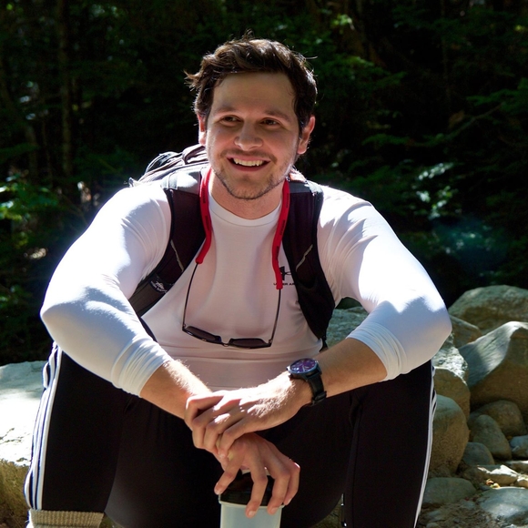 Meet your Posher, Matt - Picture 1 of 1